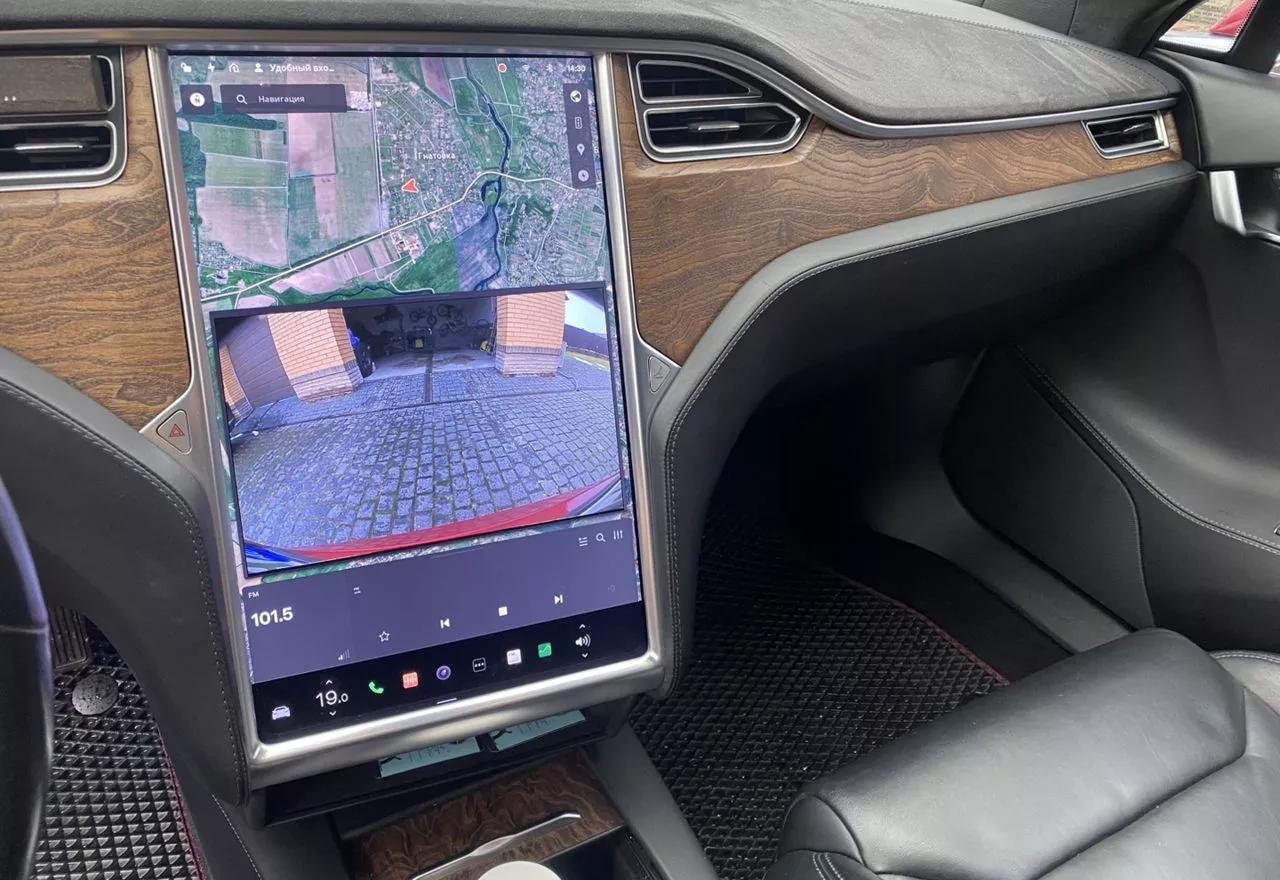 Tesla Model S  75 kWh 2017101