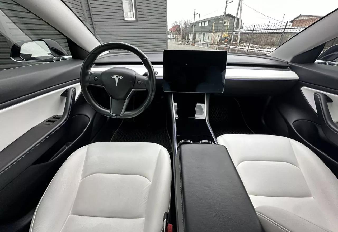 Tesla Model 3  75 kWh 2018thumbnail291