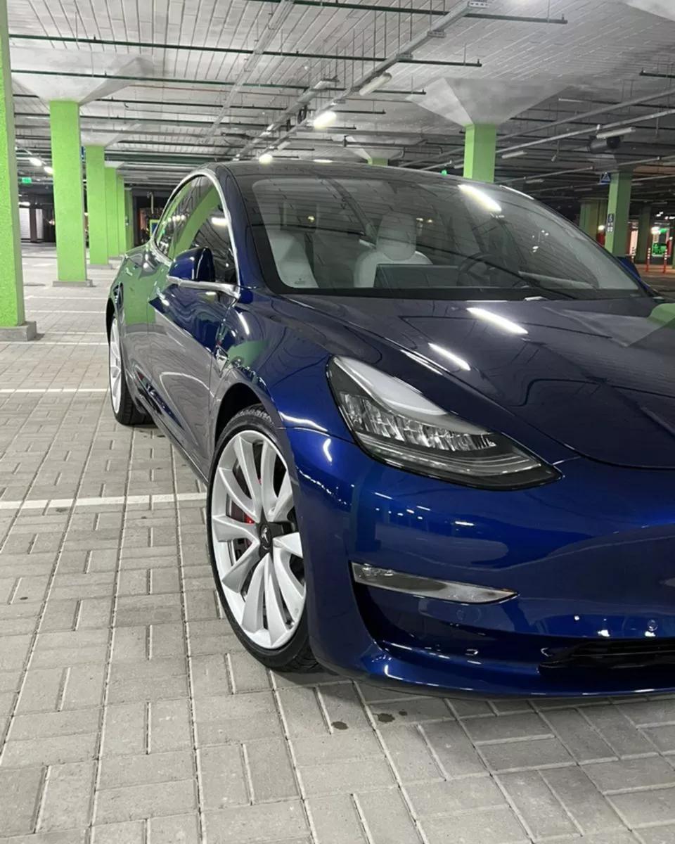 Tesla Model 3  80.5 kWh 2019thumbnail211