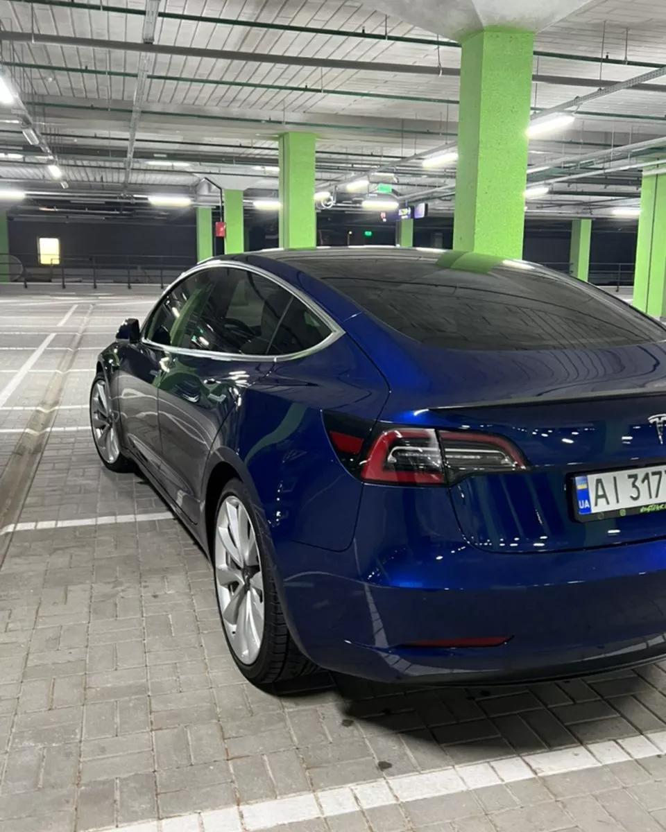 Tesla Model 3  80.5 kWh 2019thumbnail21
