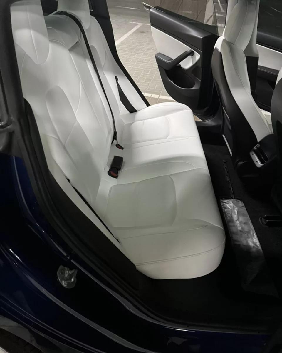 Tesla Model 3  80.5 kWh 2019121