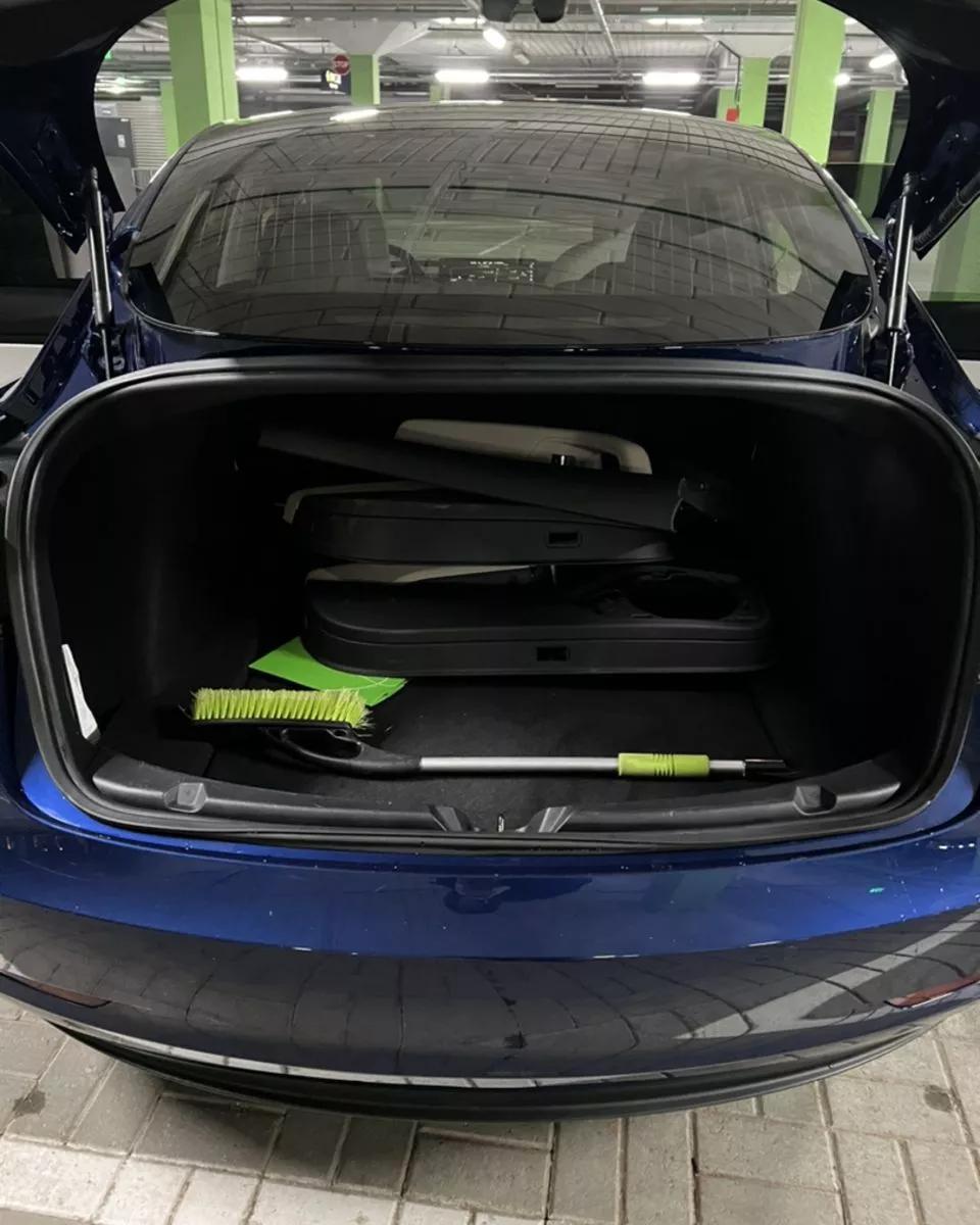 Tesla Model 3  80.5 kWh 2019thumbnail131