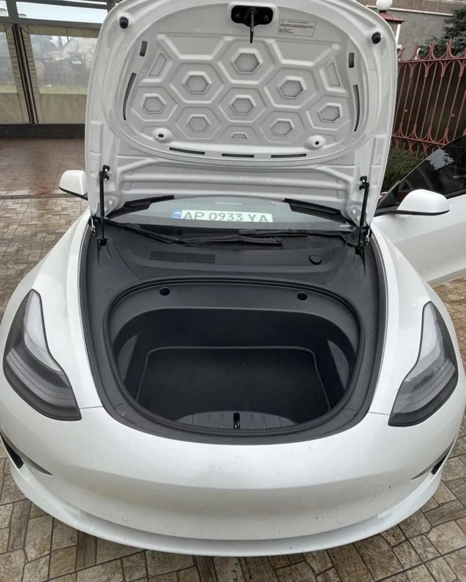 Tesla Model 3  80.5 kWh 2022thumbnail101