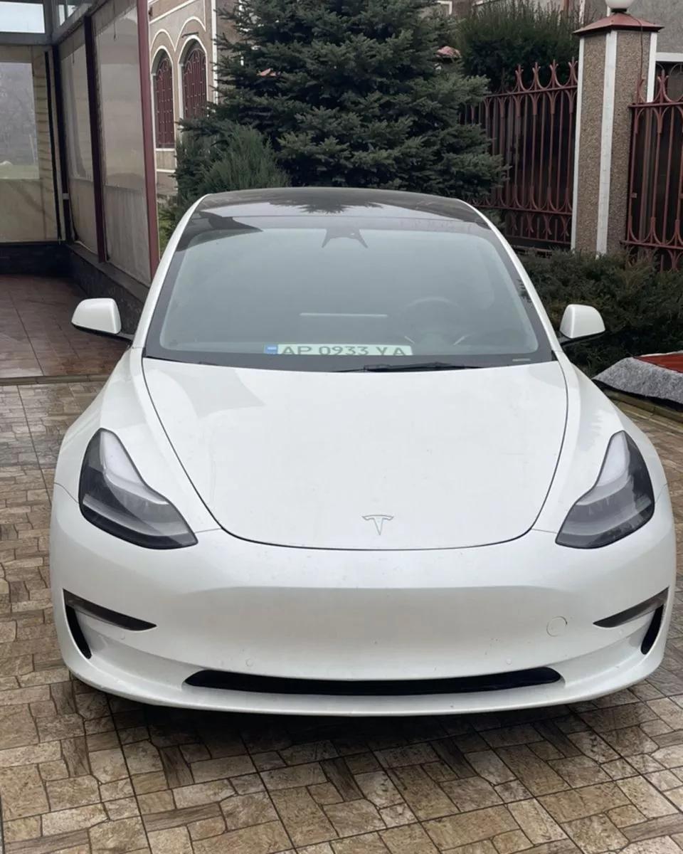 Tesla Model 3  80.5 kWh 2022thumbnail141
