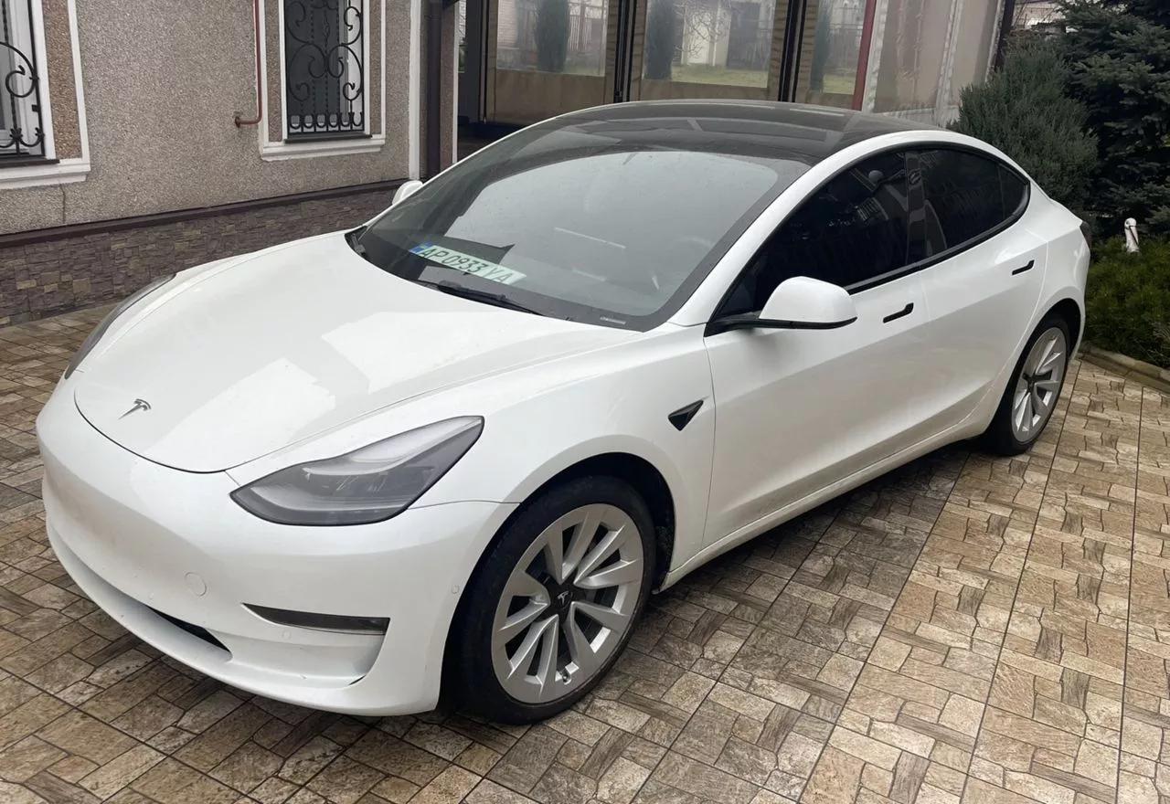 Tesla Model 3  80.5 kWh 2022thumbnail151