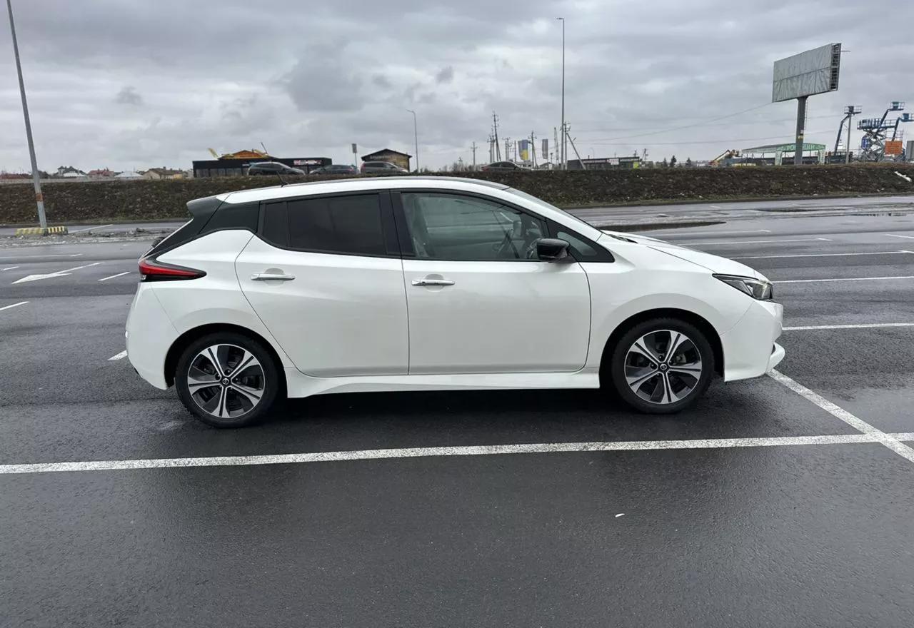 Nissan Leaf  40 kWh 2019thumbnail81