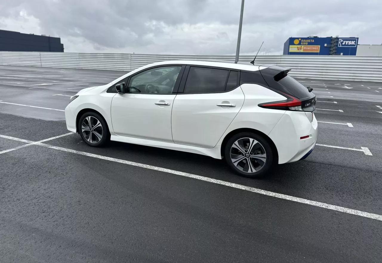 Nissan Leaf  40 kWh 2019151
