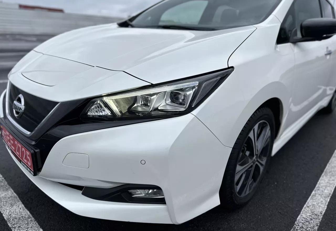 Nissan Leaf  40 kWh 2019181