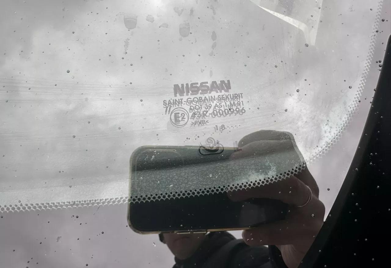 Nissan Leaf  40 kWh 2019201