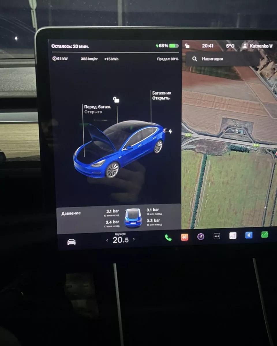 Tesla Model 3  75 kWh 2018thumbnail21
