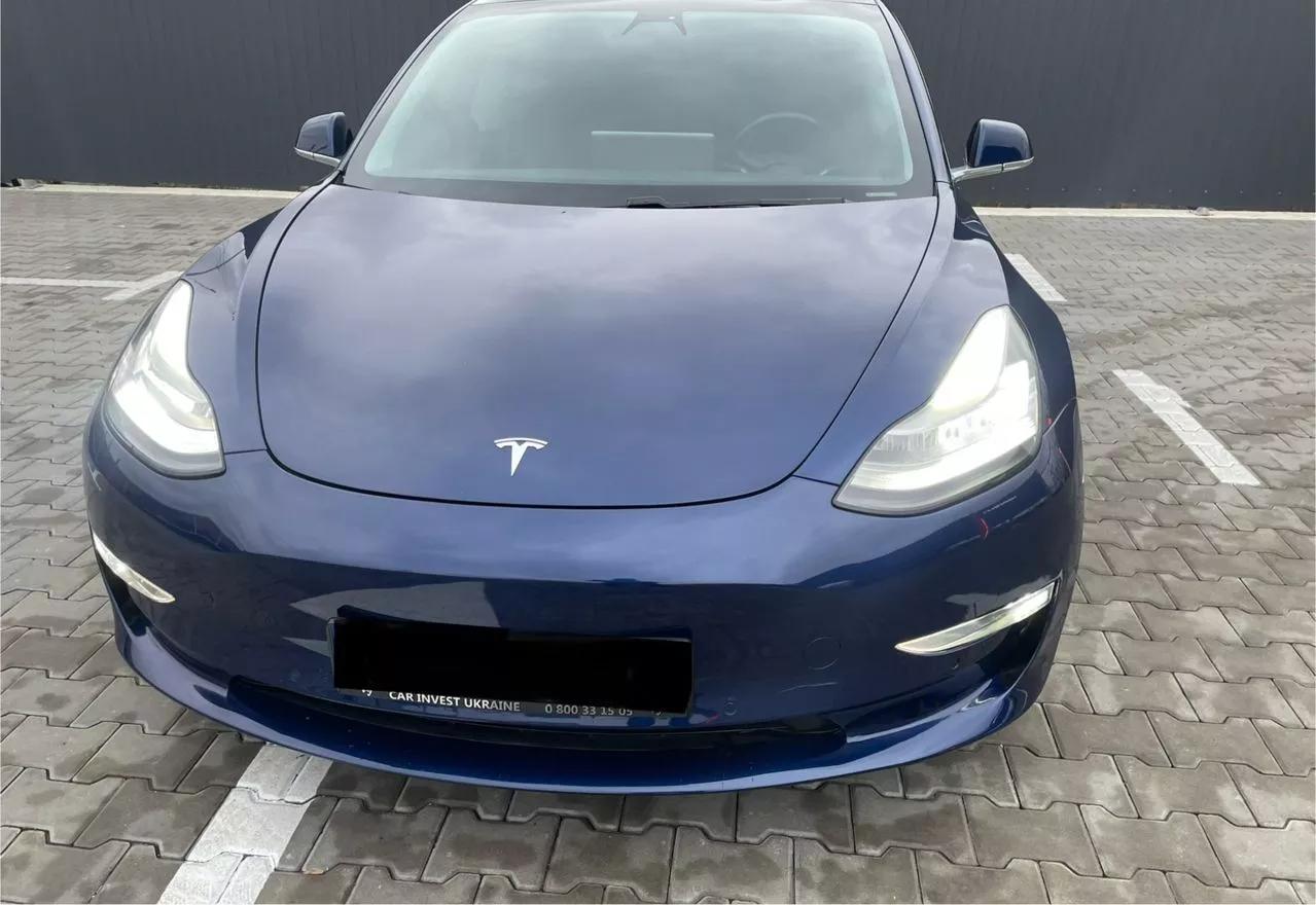 Tesla Model 3  75 kWh 2018thumbnail71