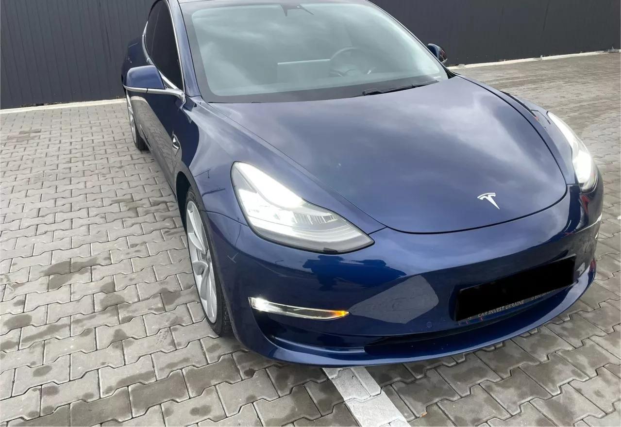 Tesla Model 3  75 kWh 2018thumbnail101