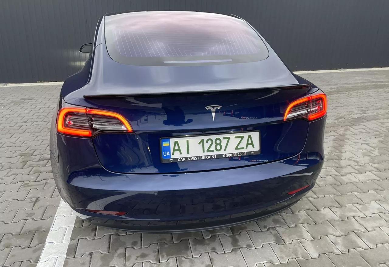 Tesla Model 3  75 kWh 2018161