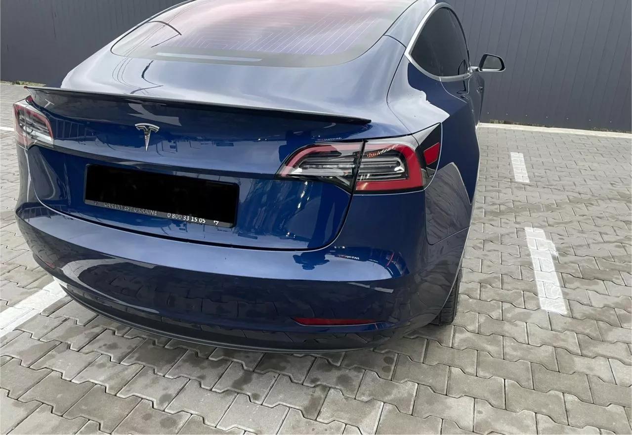 Tesla Model 3  75 kWh 2018thumbnail191