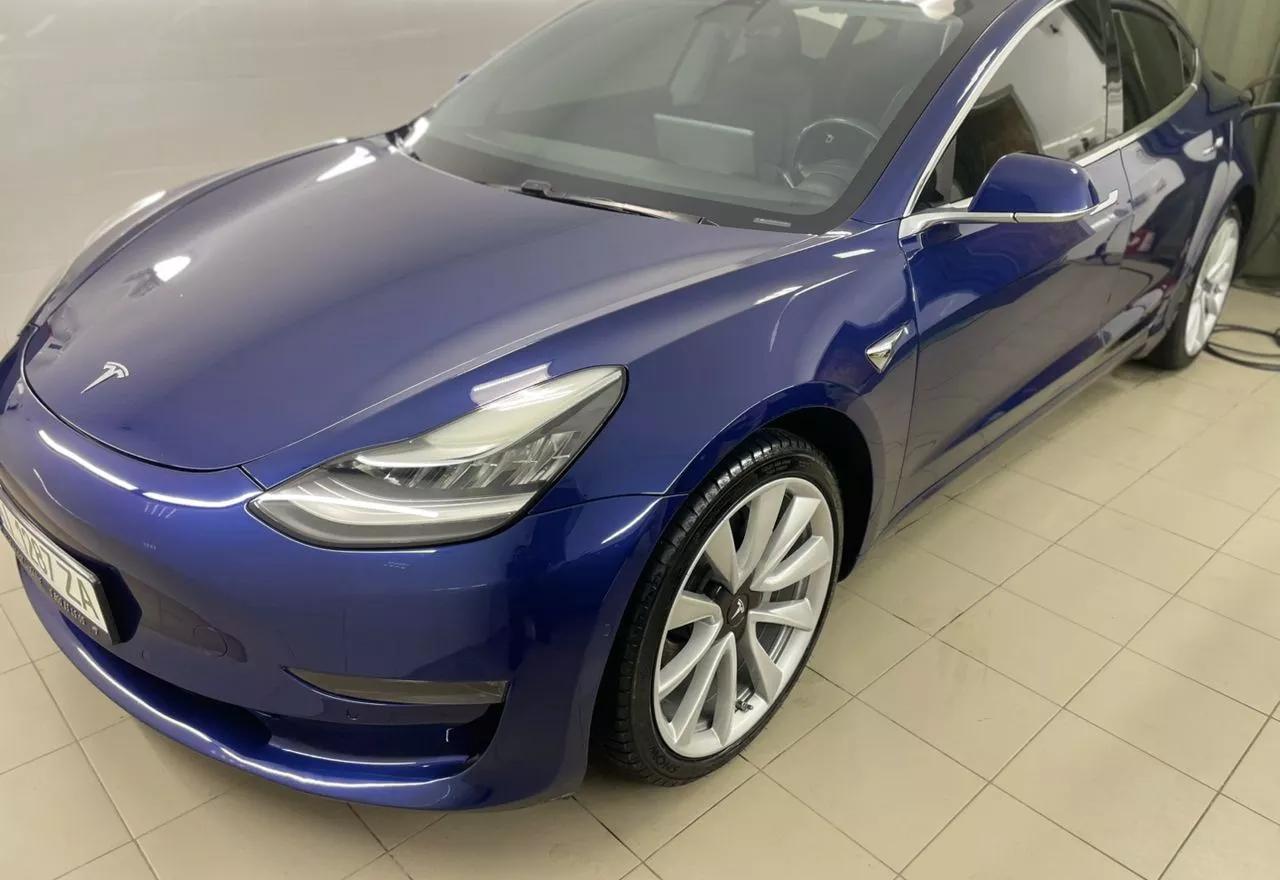 Tesla Model 3  75 kWh 2018thumbnail221