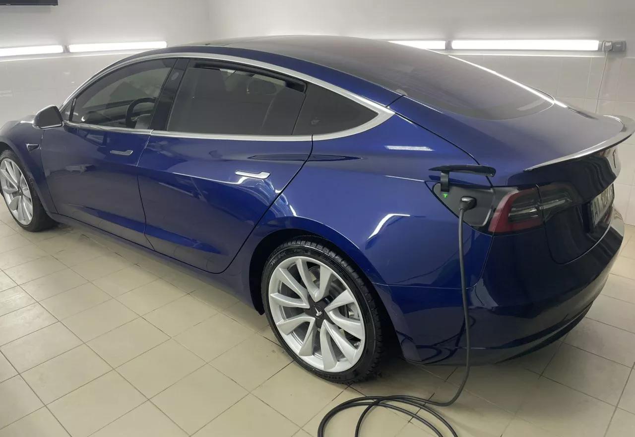 Tesla Model 3  75 kWh 2018thumbnail231