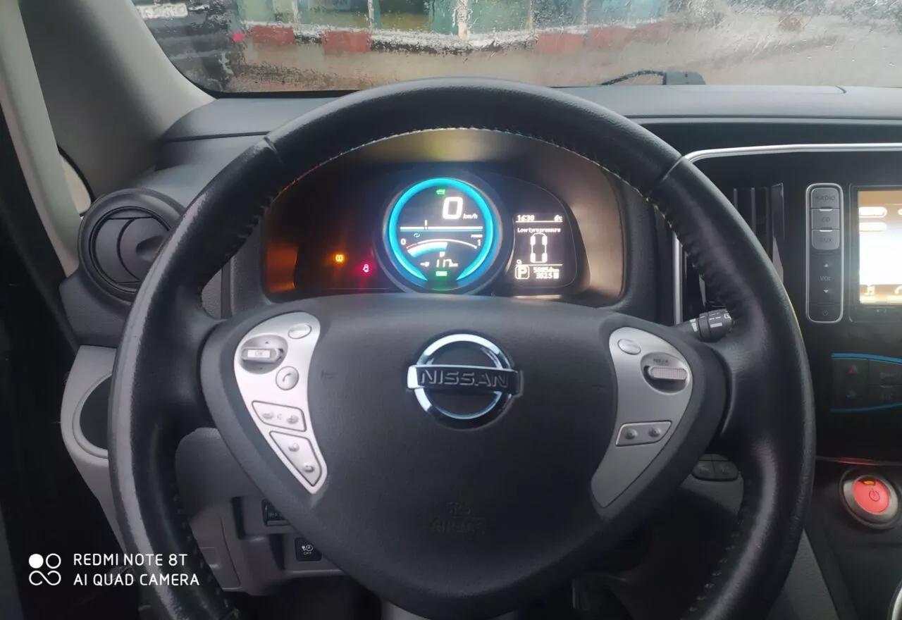 Nissan e-NV200  40 kWh 2018101