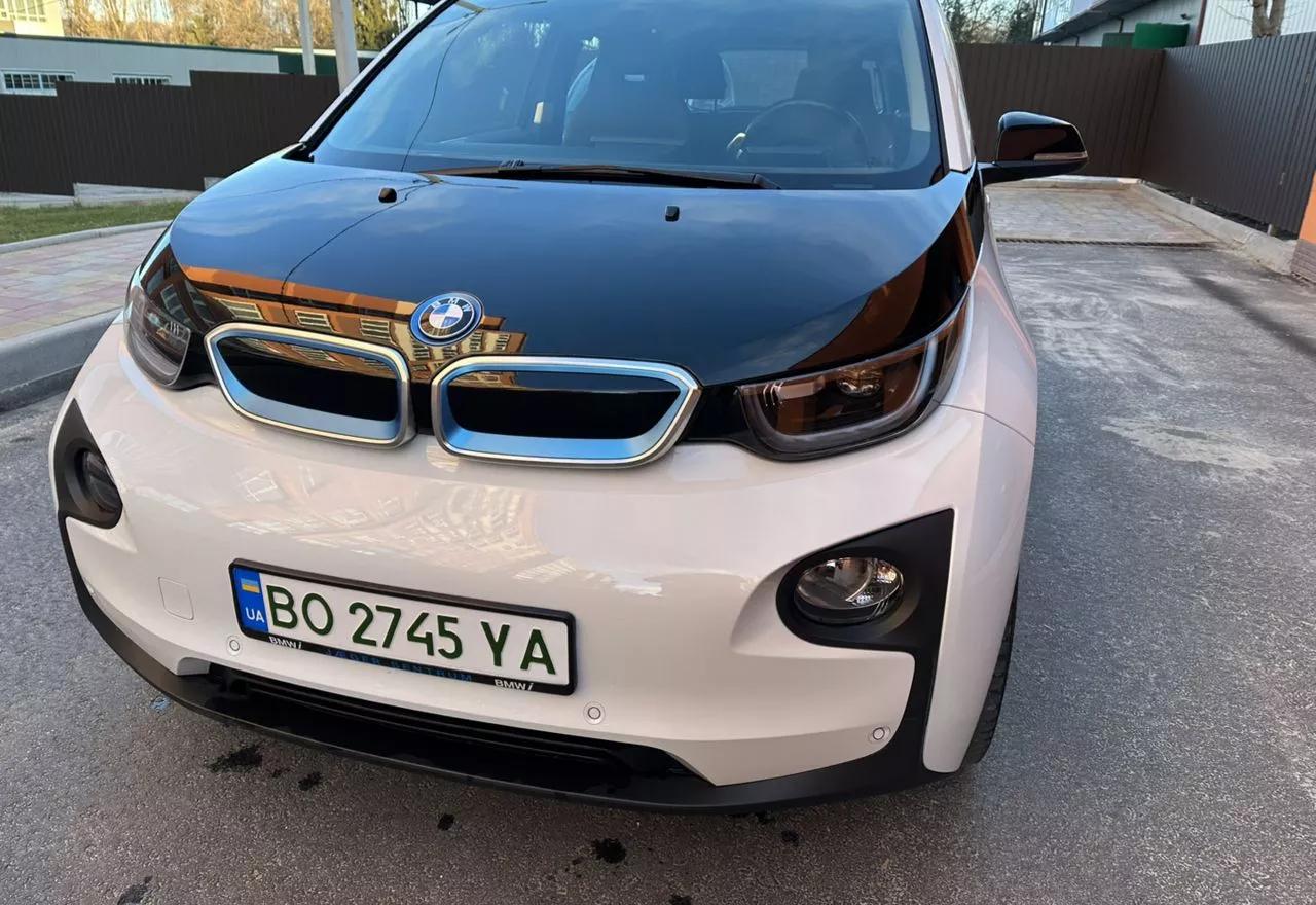 BMW i3  22 kWh 2016thumbnail21