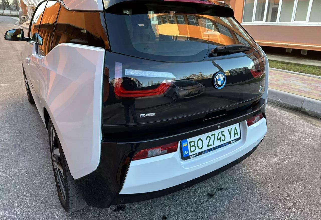 BMW i3  22 kWh 201651
