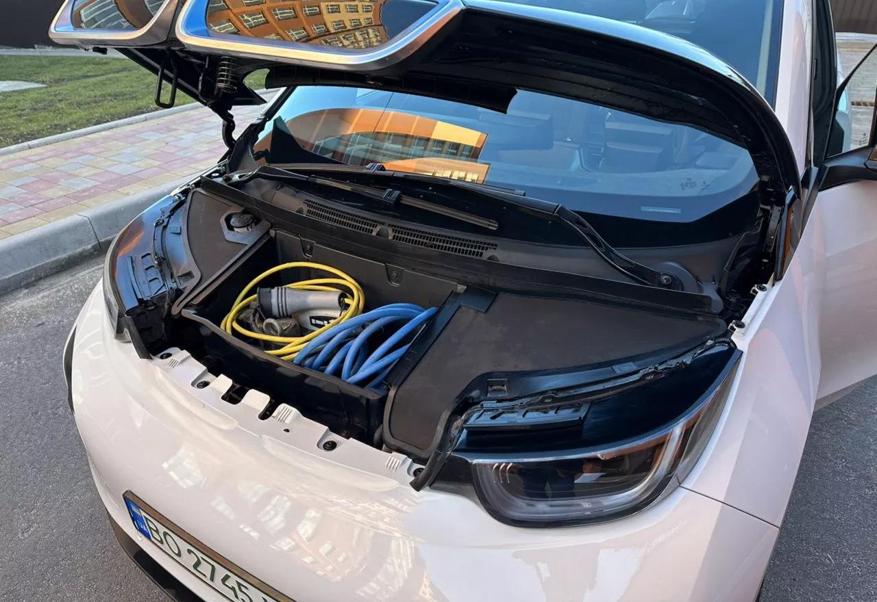 BMW i3  22 kWh 201691