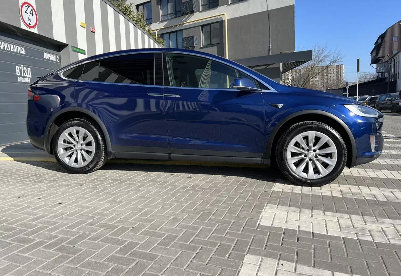 Tesla Model X  100 kWh 2018thumbnail31