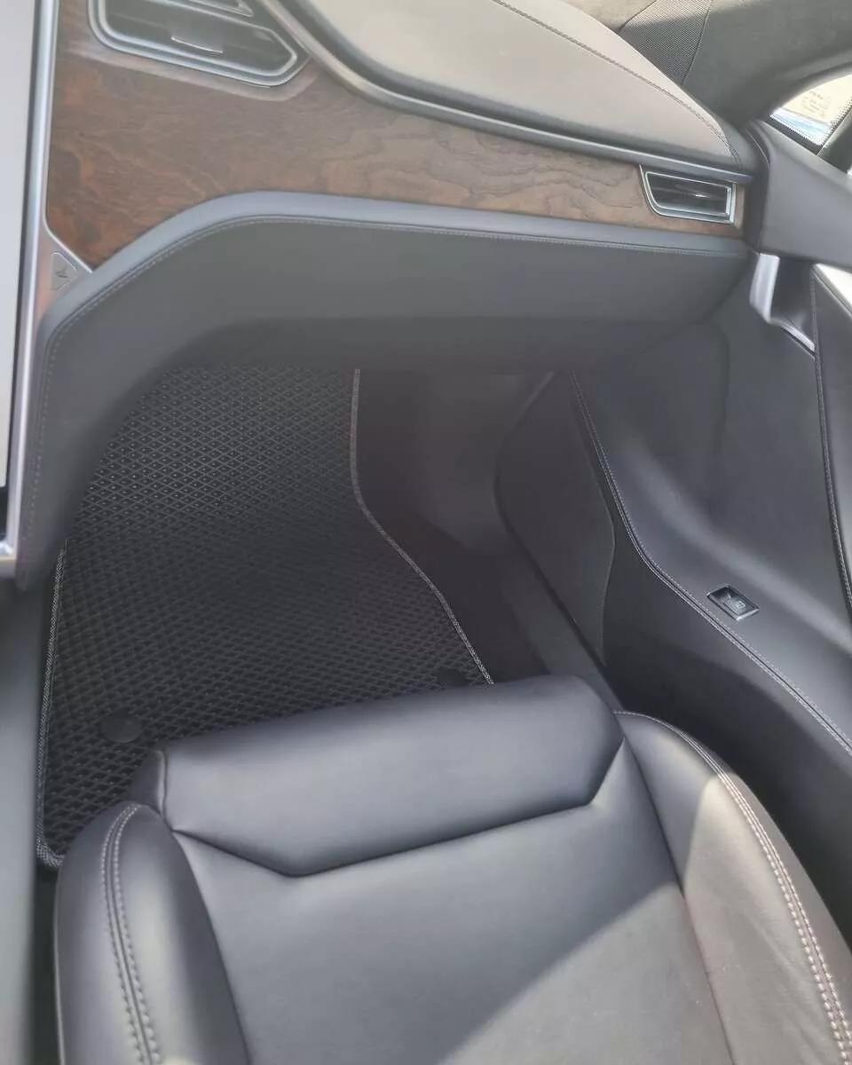 Tesla Model S  100 kWh 201721