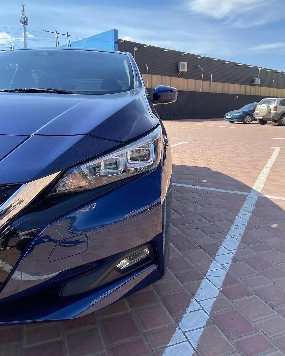 Nissan Leaf  40 kWh 2019171