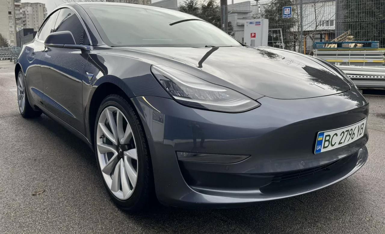 Tesla Model 3  75 kWh 2019thumbnail31