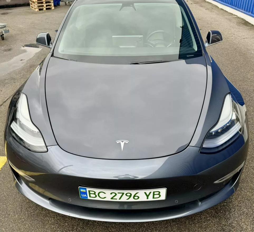 Tesla Model 3  75 kWh 2019thumbnail71
