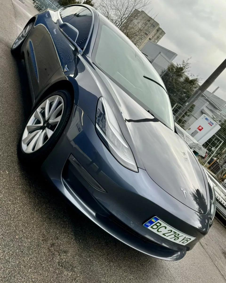 Tesla Model 3  75 kWh 2019thumbnail81