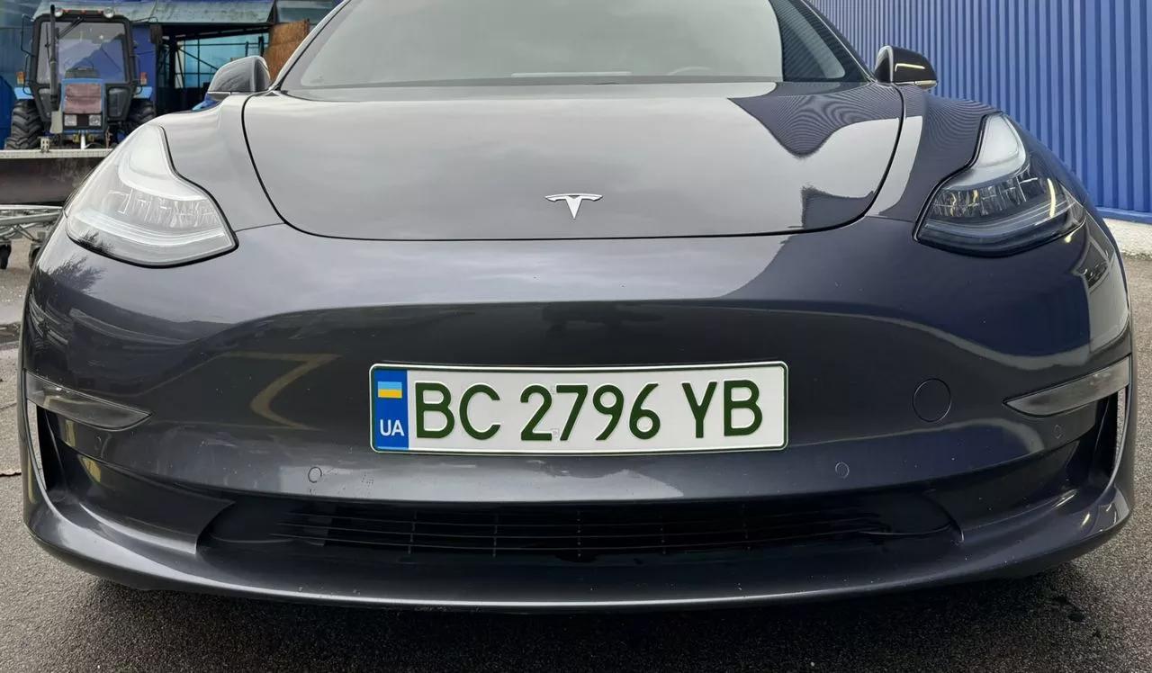 Tesla Model 3  75 kWh 2019151