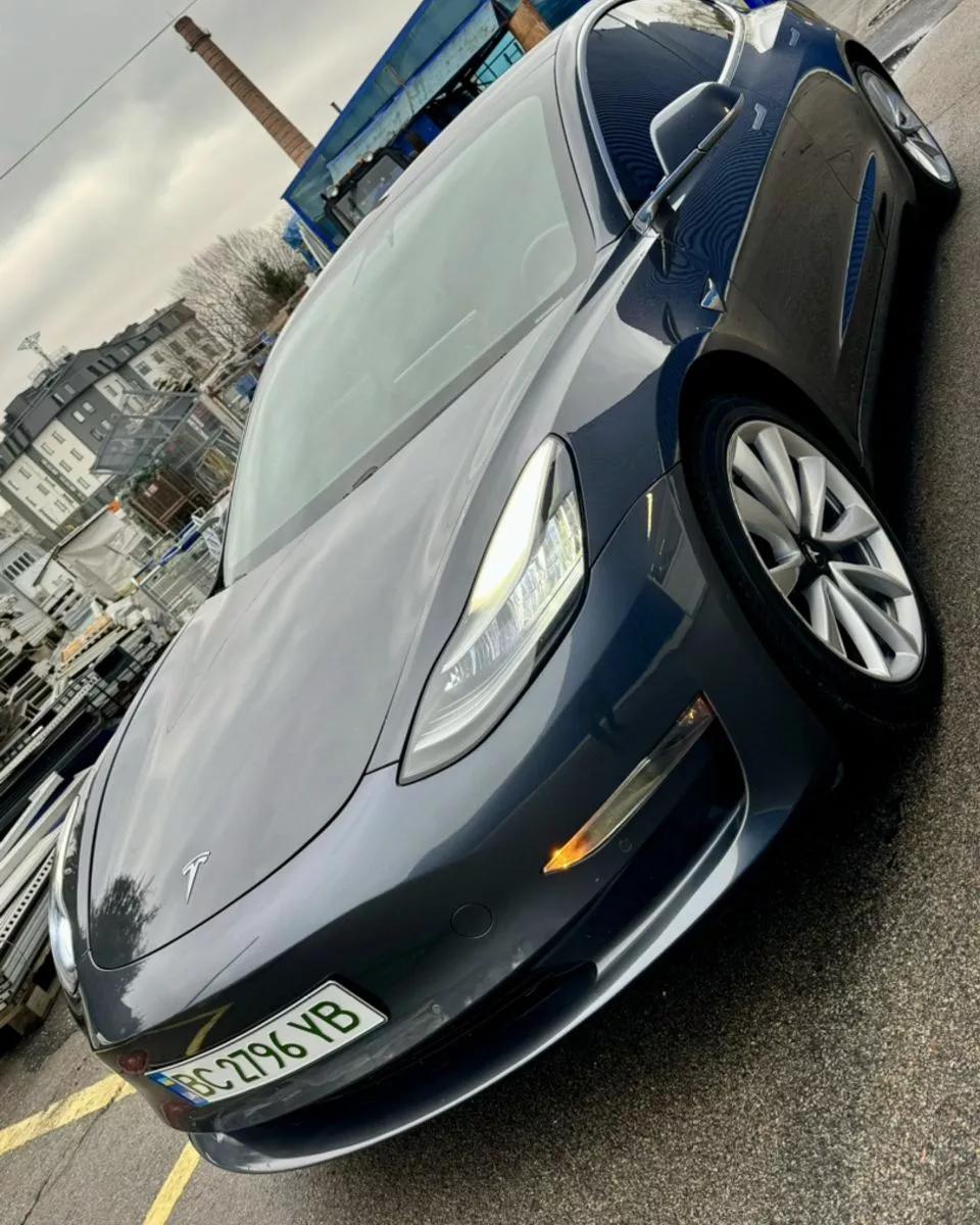 Tesla Model 3  75 kWh 2019171