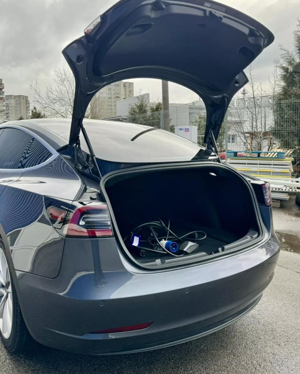 Tesla Model 3  75 kWh 2019221