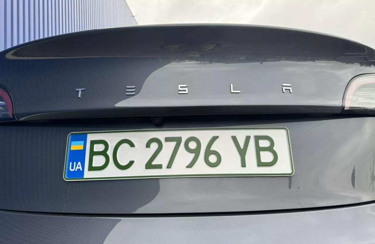 Tesla Model 3  75 kWh 2019251