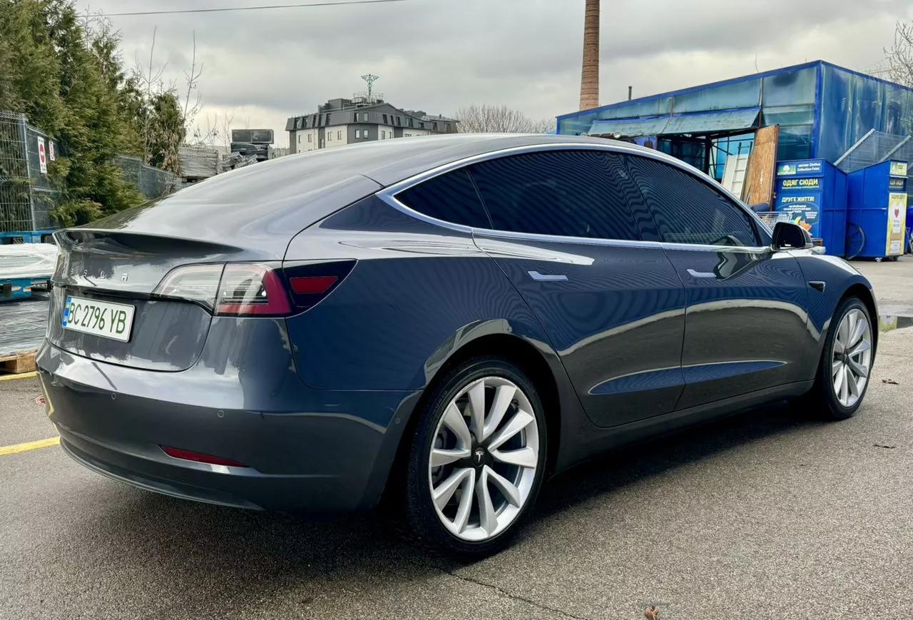Tesla Model 3  75 kWh 2019thumbnail281