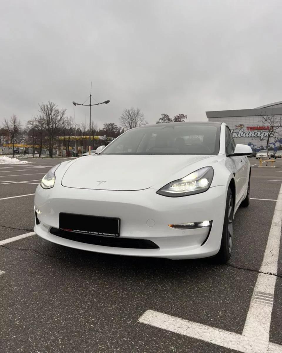 Tesla Model 3  82 kWh 2021thumbnail11