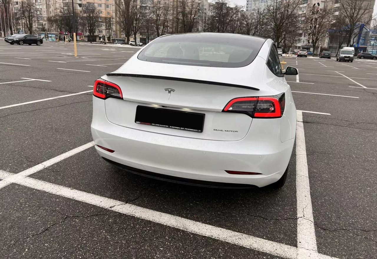Tesla Model 3  82 kWh 2021thumbnail61