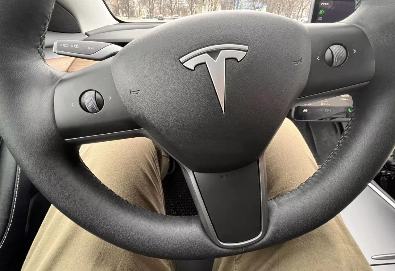 Tesla Model 3  82 kWh 2021thumbnail141