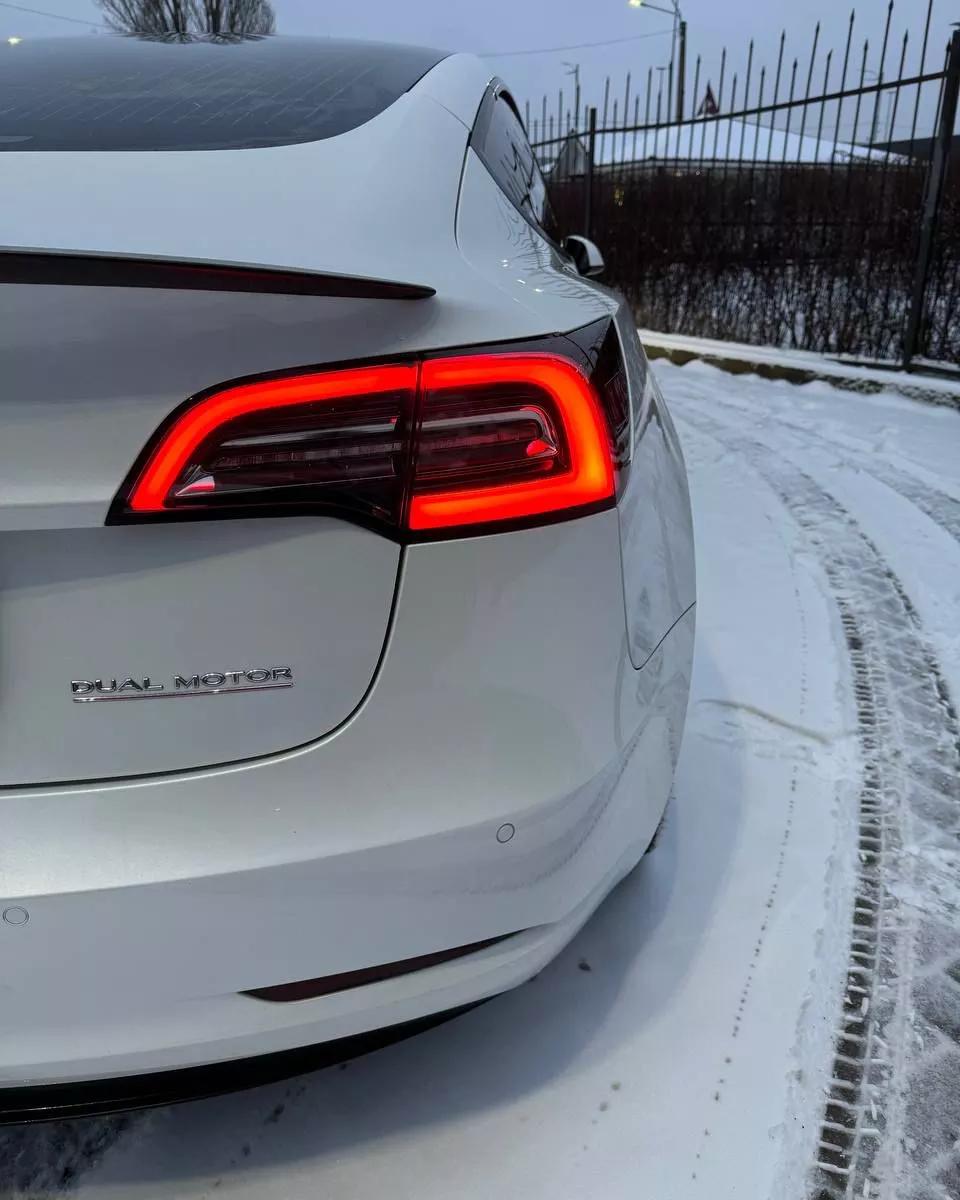 Tesla Model 3  80.5 kWh 2020thumbnail31