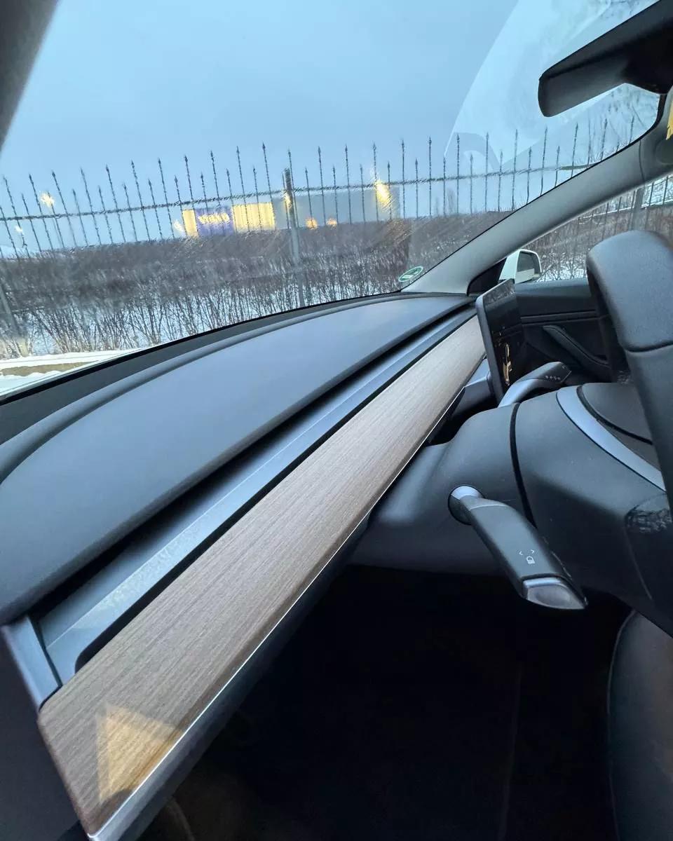 Tesla Model 3  80.5 kWh 2020161