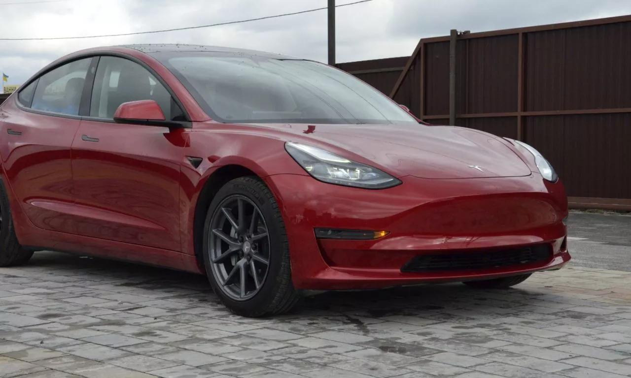 Tesla Model 3  54 kWh 2021thumbnail11