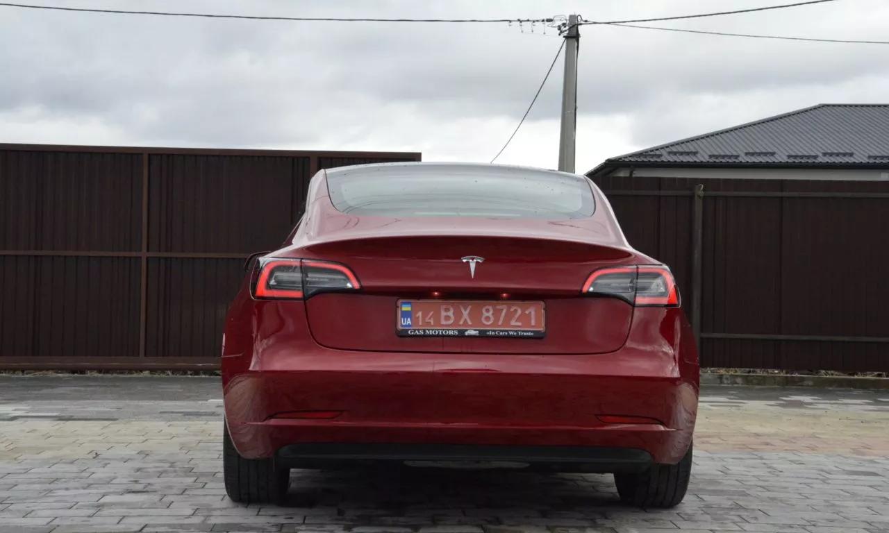 Tesla Model 3  54 kWh 2021141