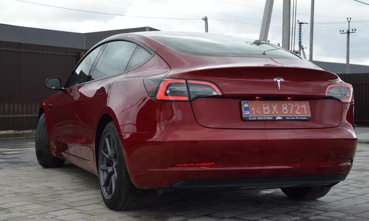 Tesla Model 3  54 kWh 2021161