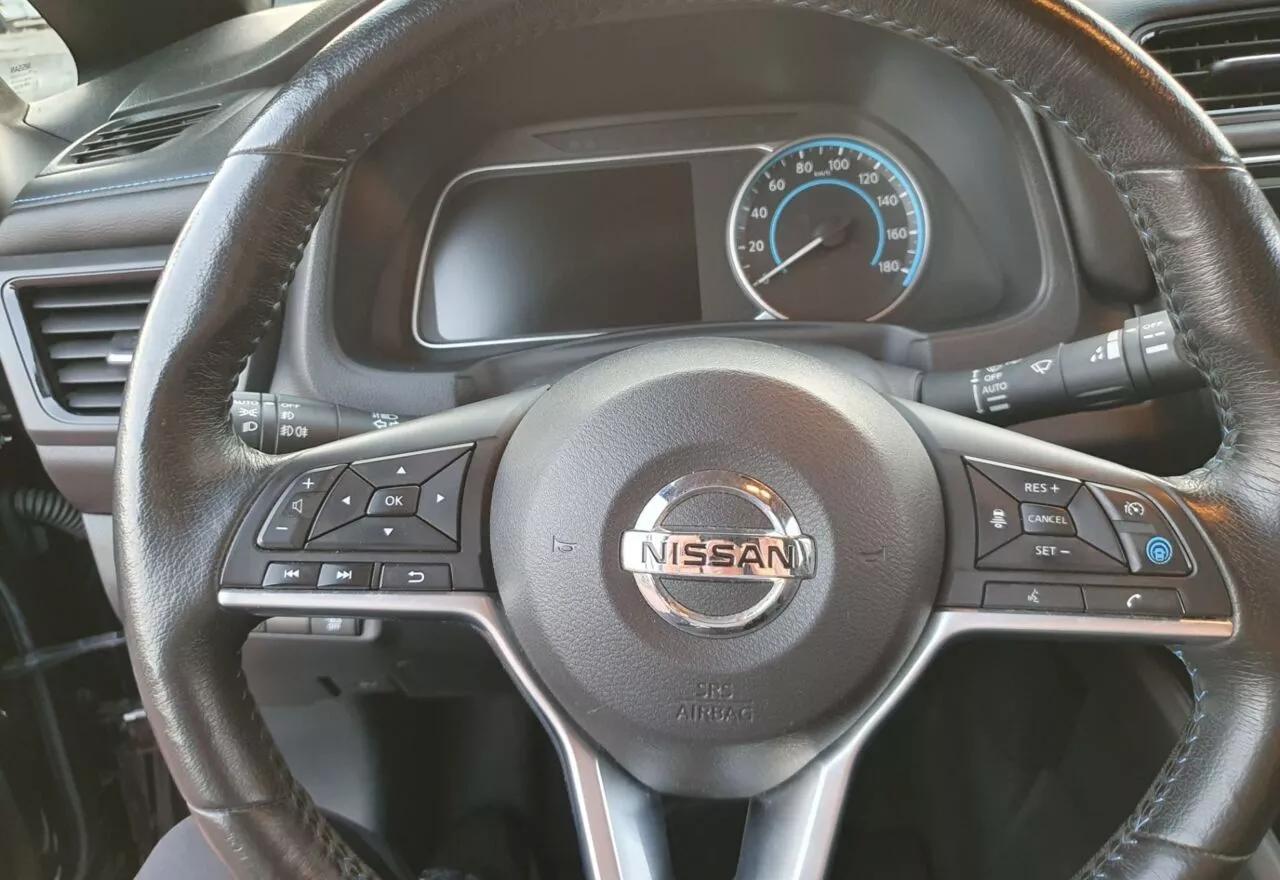 Nissan Leaf  40 kWh 2019thumbnail51