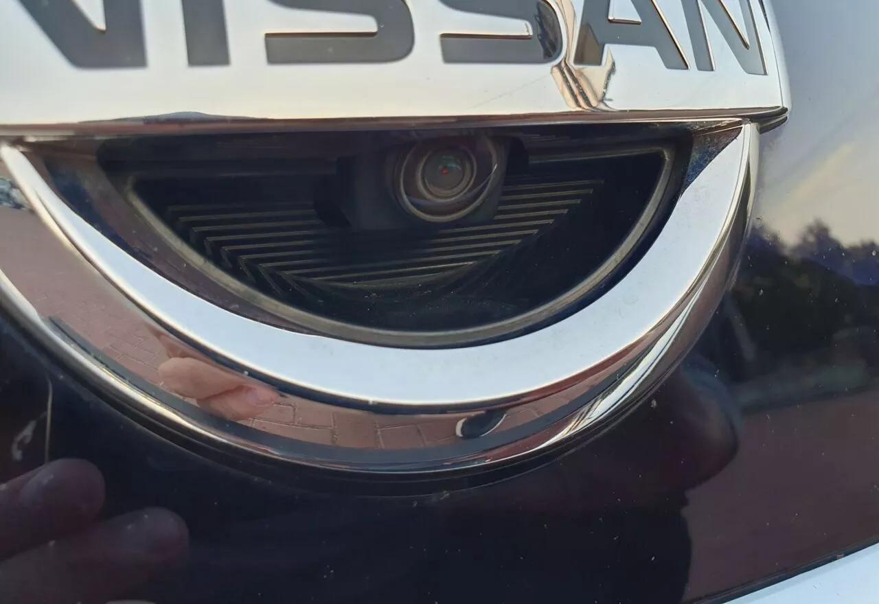 Nissan Leaf  40 kWh 2019231