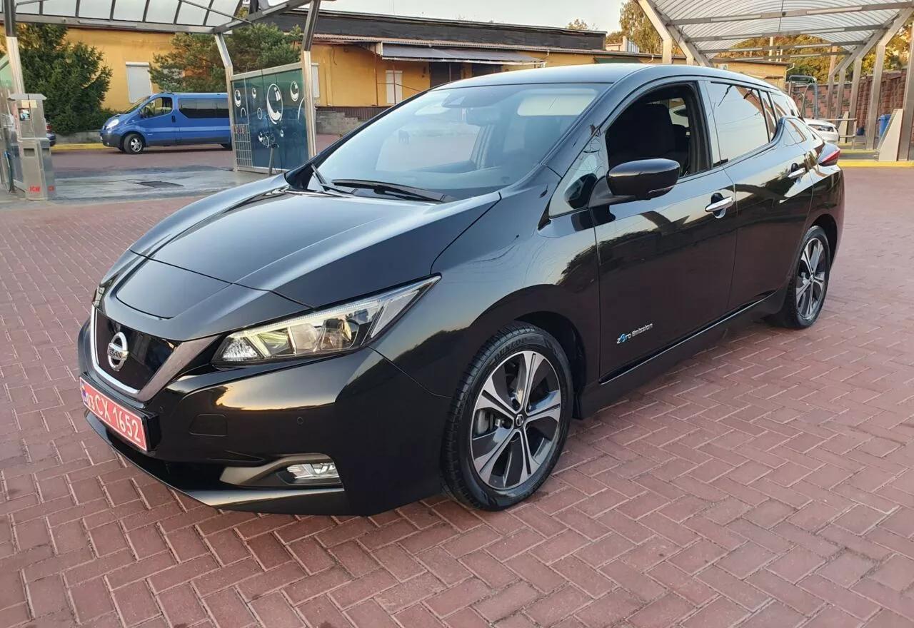 Nissan Leaf  40 kWh 2019241