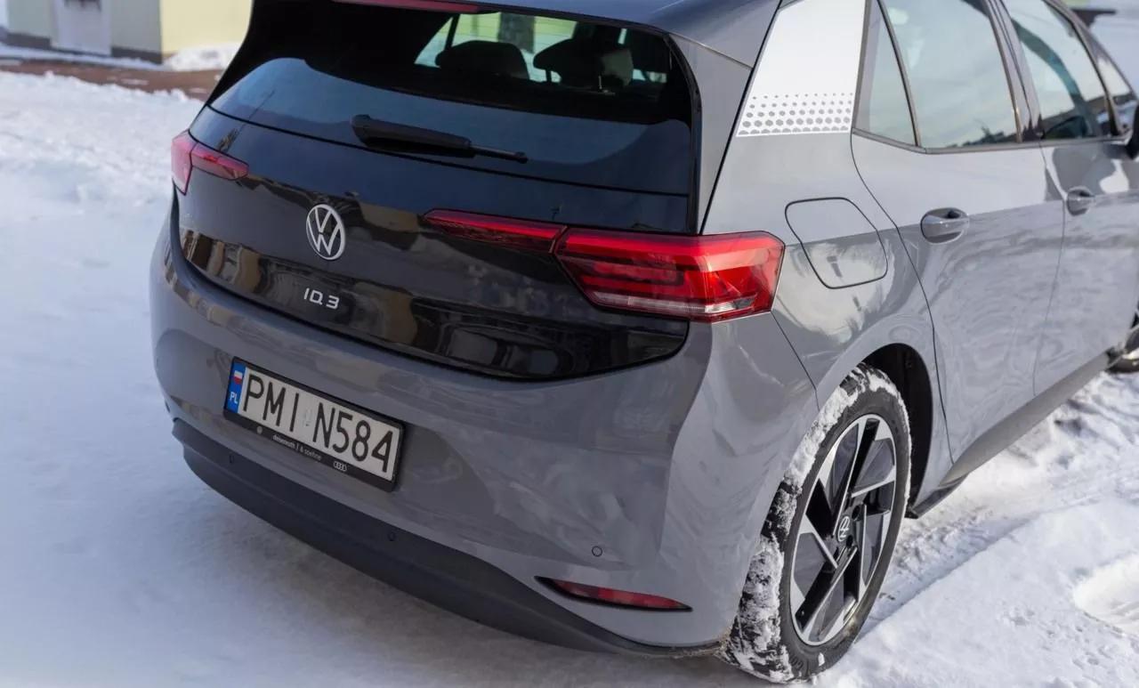 Volkswagen ID.3  62 kWh 202091