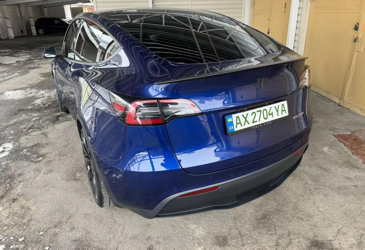 Tesla Model Y  82 kWh 202241