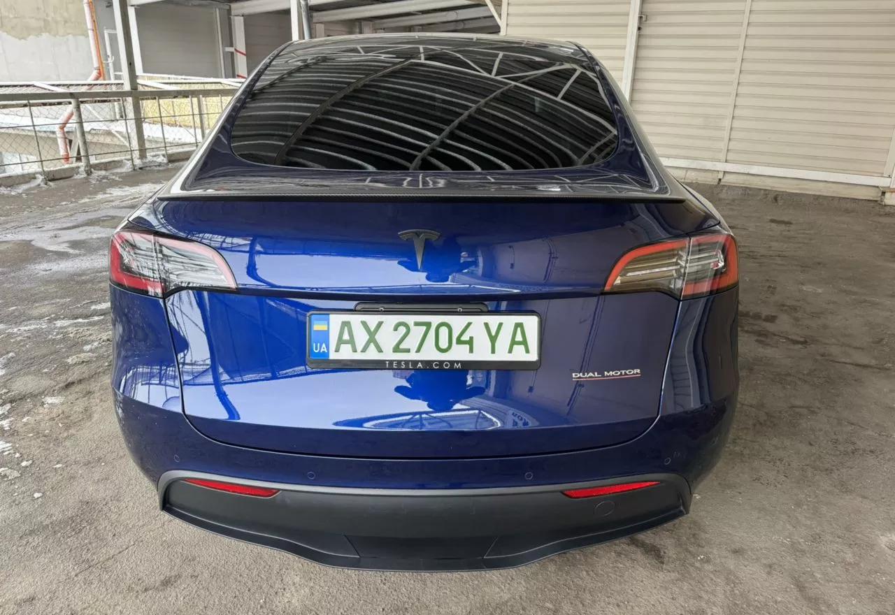 Tesla Model Y  82 kWh 2022thumbnail51