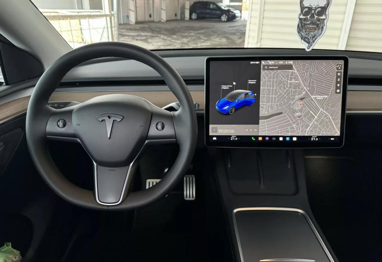 Tesla Model Y  82 kWh 2022101